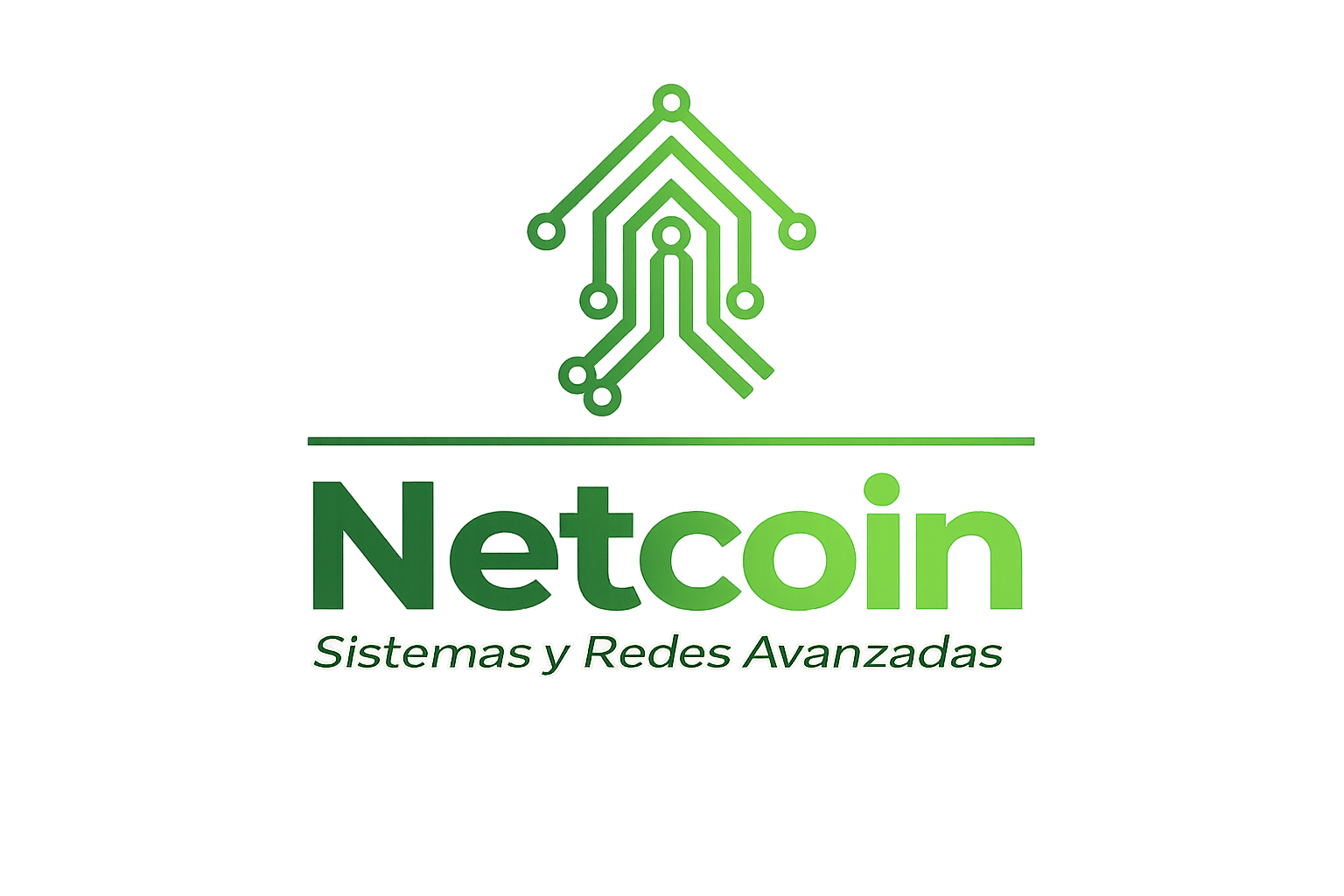 NetCoin MX - Sistemas y Redes Avanzadas
